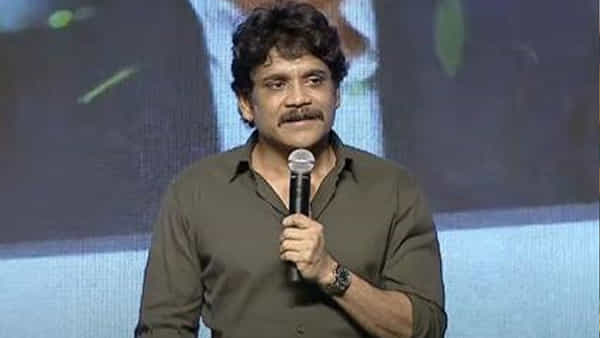 Nagarjuna: తెలుగు రాష్ట్రాల ప్రభుత్వాలకు నాగార్జున విజ్ఞప్తి.. లవ్ స్టోరీ సక్సెస్ మీట్లో ఏమన్నారంటే..