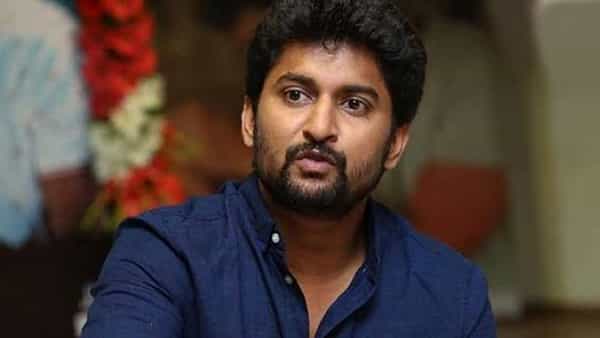 Nani: చిన్నారి హత్యాచార ఘటనపై స్పందించిన న్యాచురల్ స్టార్... ఏమన్నాడంటే..