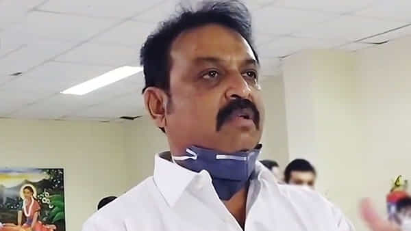 Sai Dharam Tej Accident: తన వ్యాఖ్యలను తప్పుగా అర్థం చేసుకున్న వాళ్లకు క్లారిటీ ఇచ్చిన నరేష్.. ఏమన్నారంటే