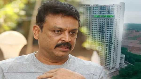 Golf Edge Residence: గోల్ఫ్ హెడ్జ్ రెసిడెన్సీ అక్రమాల అడ్డా.. నటుడు నరేష్ సంచలన వ్యాఖ్యలు..!
