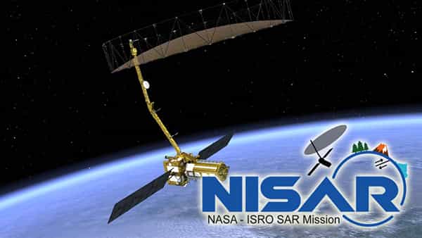 NASA and ISRO: అంతరిక్ష డేటాను పంచుకోవడం కోసం ఇస్రో-నాసాల మధ్య ప్రత్యేక ఒప్పందం.. భారత్కు మరింత బలం!