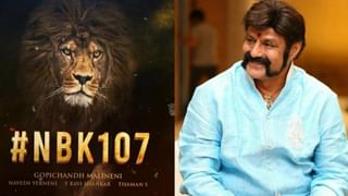 Krithi Shetty: ‘5 స్టార్’ హీరోయిన్‌గా క్రితి శెట్టి… యస్.. ఇదో రేరెస్ట్ రికార్డ్!