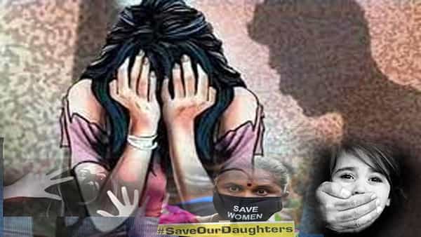 NCRB Report: అత్యాచార కేసుల్లో ఆ రాష్ట్రం టాప్.. రెండో స్థానంలో యూపీ: ఎన్సీఆర్బీ సంచలన రిపోర్టు