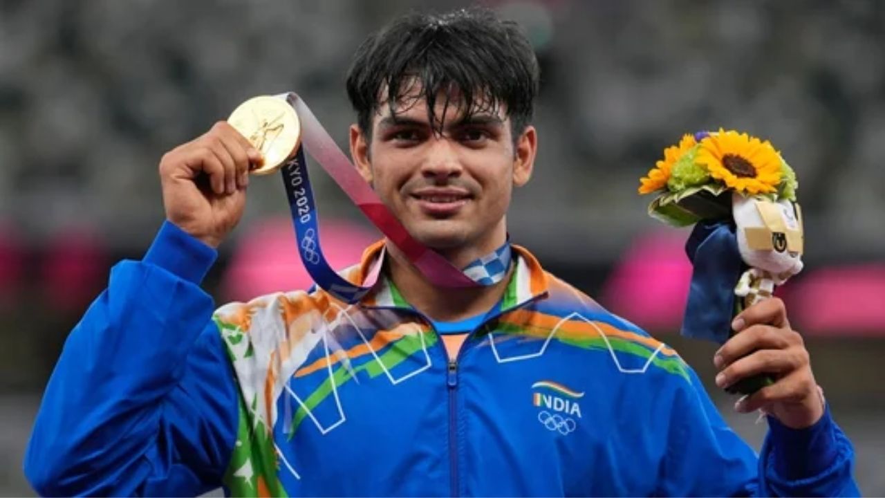 Neeraj Chopra: బ్రాండ్‌ అంబాసిడర్‌గా మారిన గోల్డెన్ బాయ్ నీరజ్‌ చోప్రా.. ఏ కంపెనీకో తెలుసా..?