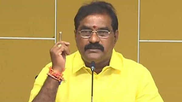 AP Privilege Committee : రెండోసారి నోటీసులు పంపిన ప్రివిలేజ్ కమిటీ.. ఆగ్రహం వ్యక్తం చేసిన ఎమ్మెల్యే రామానాయుడు..