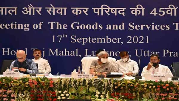 GST Council: జీఎస్టీ పరిధిలోకి పెట్రో ఉత్పత్తులు.. ప్రస్తుతం సరియైన సమయం కాదుః ఆర్థిక మంత్రి నిర్మలా సీతారామన్