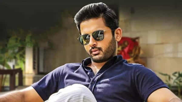 Nithiin: వరుసగా సినిమాలను లైన్లో పెడుతున్న నితిన్.. నెక్స్ట్ మూవీ ఎవరితో చేస్తున్నాడో తెలుసా..