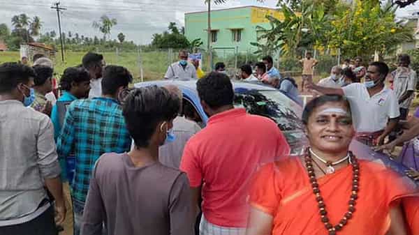 Tamil Nadu: నిత్యానంద శిష్యులను తరిమికొట్టిన రాశిపురం గ్రామస్థులు.. ఇంతకీ వాళ్లు ఏం చేశారంటే..?