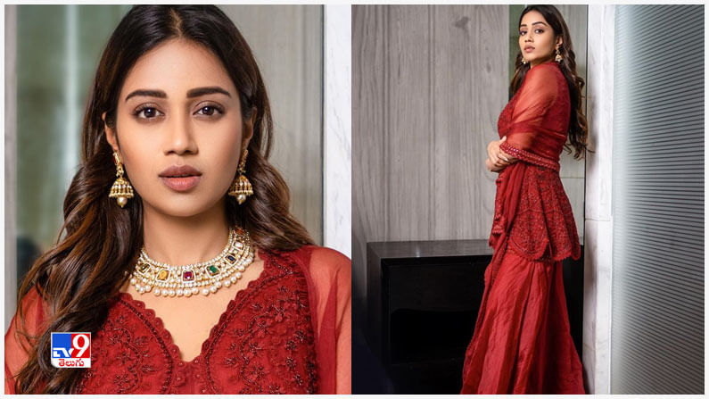 Nivetha Pethuraj New Photos. Credit by:Nivetha Pethuraj/Instagram