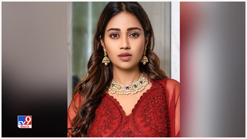 Nivetha Pethuraj New Photos. Credit by:Nivetha Pethuraj/Instagram