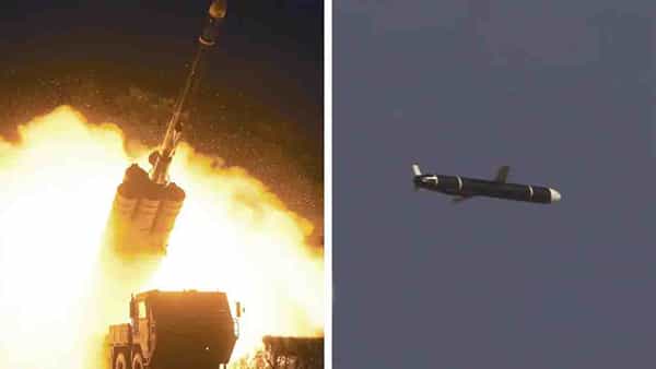 Korea Missile: అమెరికాకు కొరకరాని కొయ్యగా మారిన ఉత్తర కొరియా నియంత కిమ్.. మళ్లీ ఎం చేశాడో తెలుసా..?