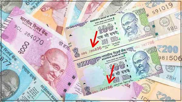 Currency Note: ఈ ‘నెంబర్’ కలిగిన కరెన్సీ నోటు మీ వద్ద ఉందా? అయితే రూ. 3 లక్షలు మీ సోంతమైనట్లే..