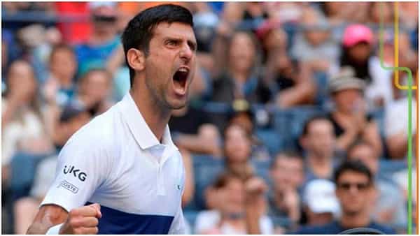 US Open: యూఎస్ ఓపెన్ ఫైనల్లో నొవాక్ జకోవిచ్.. రోజర్ ఫెదరర్, రాఫెల్ నాదల్ రికార్డును బ్రేక్ చేసే ఛాన్స్..!