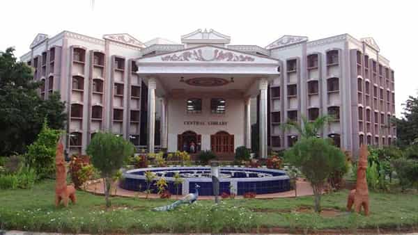 NIT Recruitment: నిరుద్యోగులకు గుడ్న్యూస్.. ఎన్ఐటీలో నాన్ టీచింగ్ ఉద్యోగాలు.. పూర్తి వివరాలు..!