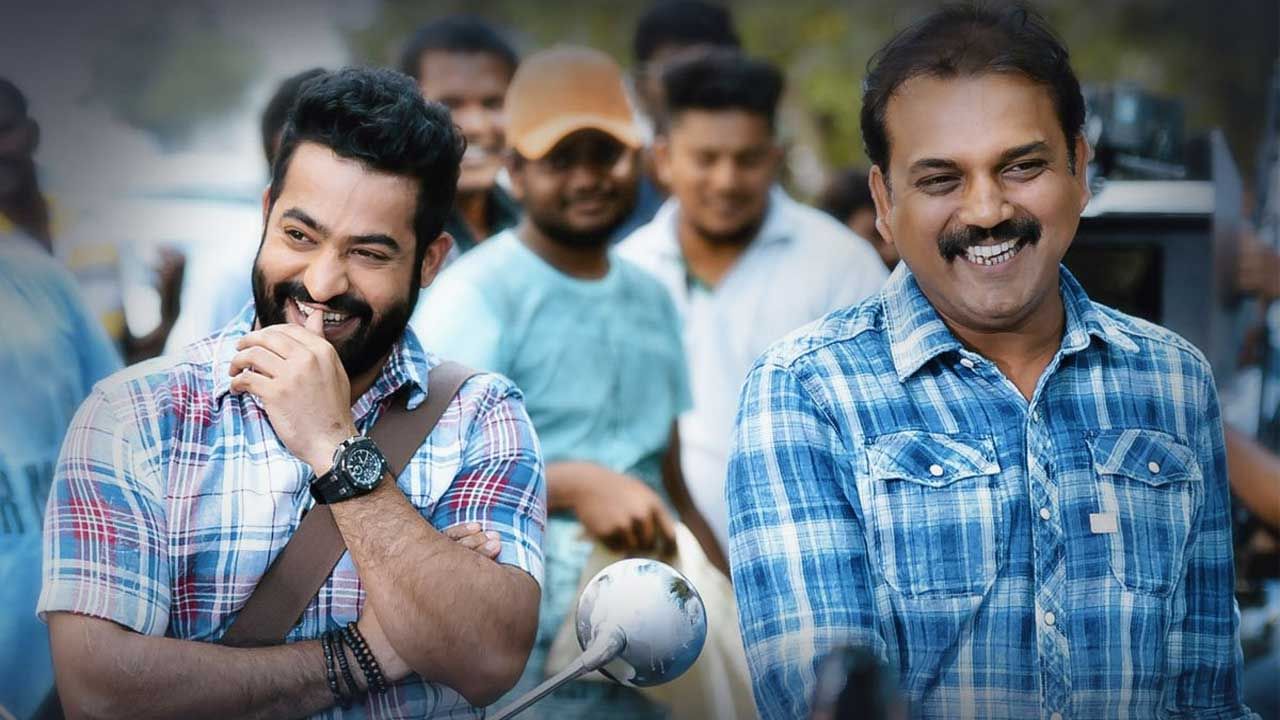 NTR: ఎన్టీఆర్-కొరటాల శివ మూవీ నుంచి క్రేజీ అప్‏డేట్.. యంగ్ టైగర్‏కు జోడిగా ఆ ముద్దుగుమ్మ..