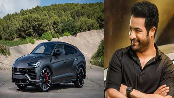 NTR: కొత్త కారు కోసం ఫ్యాన్సీ నంబర్ దక్కించుకున్న ఎన్టీఆర్.. 9999 నంబర్కు ఎంత పెట్టారో తెలిస్తే షాక్..