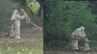 Viral Video: పెళ్లిలో వరుడికి షాక్‌.. ఫ్రెండ్‌ ఇచ్చిన గిఫ్ట్‌ చూసి నివ్వెరపోయిన వధువు.. వీడియో వైరల్‌