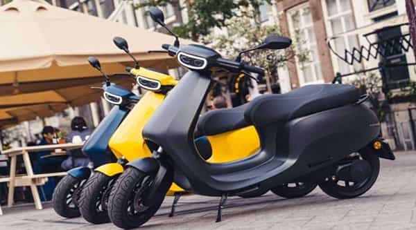 OLA e Scooter: రెండు రోజులు.. 1100 కోట్లు.. చరిత్ర సృష్టించిన ఓలా స్కూటర్! మళ్ళీ బుకింగ్స్ ఎప్పుడు ప్రారంభం అవుతాయంటే..