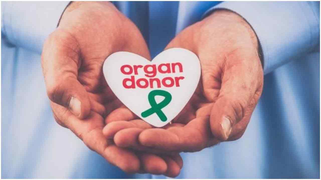 Organs Donation: శరీరంలోని ఏఏ అవయవాలను దానం చేయవచ్చు.. అసలు ప్రాసెస్ ఏంటి?