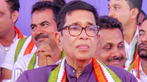 Oscar Fernandes: కాంగ్రెస్ సీనియర్ నేత ఆస్కార్ ఫెర్నాండెస్ కన్నుమూత.. మంగళూరు ఆసుపత్రిలో చికిత్సపొందుతూ మృతి