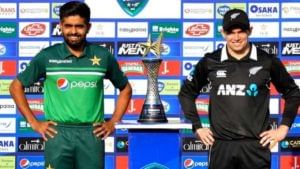 New Zealand Vs Pakistan: పాక్ క్రికెట్‌ను చంపేశారు.. హామీ ఇచ్చి సిరీస్‌ను అర్థాంతరంగా రద్దు చేస్తారా.. కివీస్‌ బోర్డుపై పాక్ మాజీల విమర్శలు