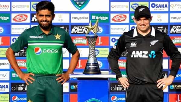New Zealand Vs Pakistan: పాక్ క్రికెట్ను చంపేశారు.. హామీ ఇచ్చి సిరీస్ను అర్థాంతరంగా రద్దు చేస్తారా.. కివీస్ బోర్డుపై పాక్ మాజీల విమర్శలు