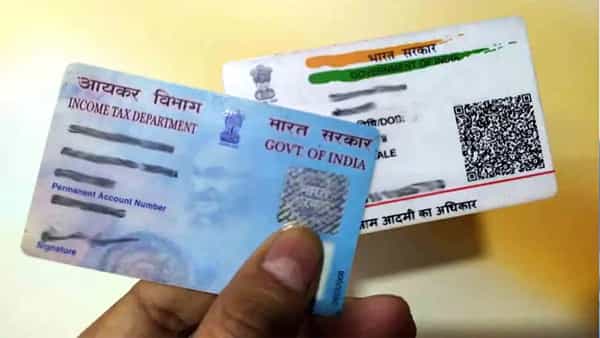 Pan Card And Aadhaar Link: అదిరిపోయే శుభవార్త.. పాన్- ఆధార్ అనుసంధానం గడువు పొడిగింపు..!