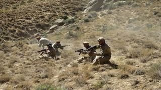 Afghanistan Crisis: అగ్రశ్రేణి కమాండర్ల మరణంతో తాలిబన్లకు రాజీ ప్రతిపాదన చేసిన పంజ్‌షీర్‌ రెసిస్టెన్స్ ఫోర్స్