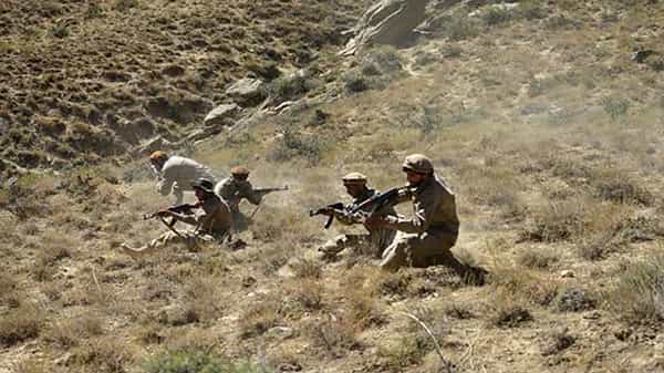 Taliban-Panjshir: పోరాడి ఓడారా.. కుట్రలు, కుయుక్తుల మందు లొంగిపోయారా.. కాలకేయులు చేతుల్లోకి పంజ్షిర్..