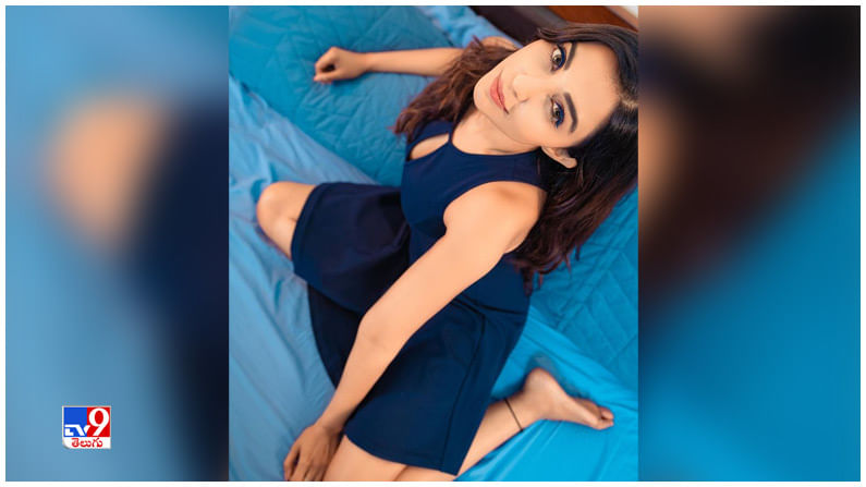 Parvati Nair New Photos. Credit by:Parvati Nair/Instagram