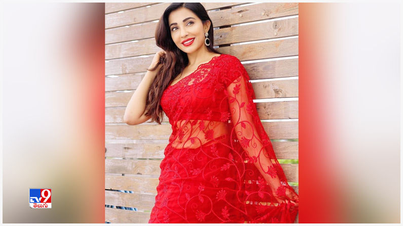 Parvati Nair New Photos. Credit by:Parvati Nair/Instagram