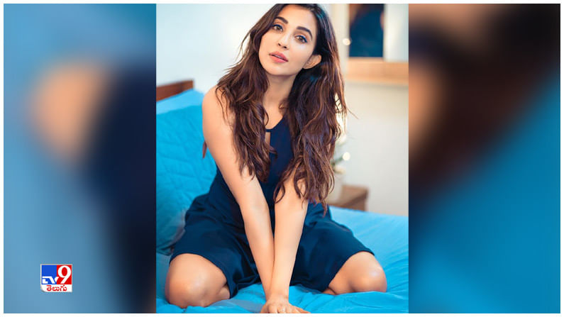 Parvati Nair New Photos. Credit by:Parvati Nair/Instagram