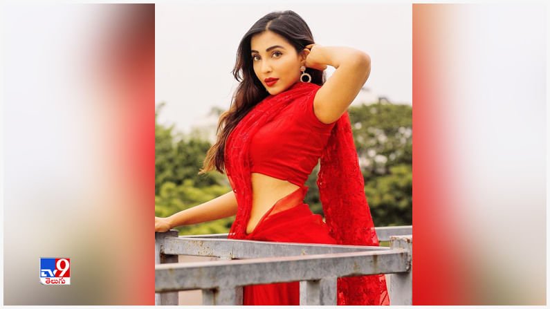 Parvati Nair New Photos. Credit by:Parvati Nair/Instagram