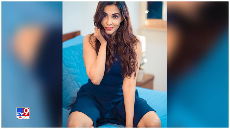 Parvati Nair New Photos. Credit by:Parvati Nair/Instagram