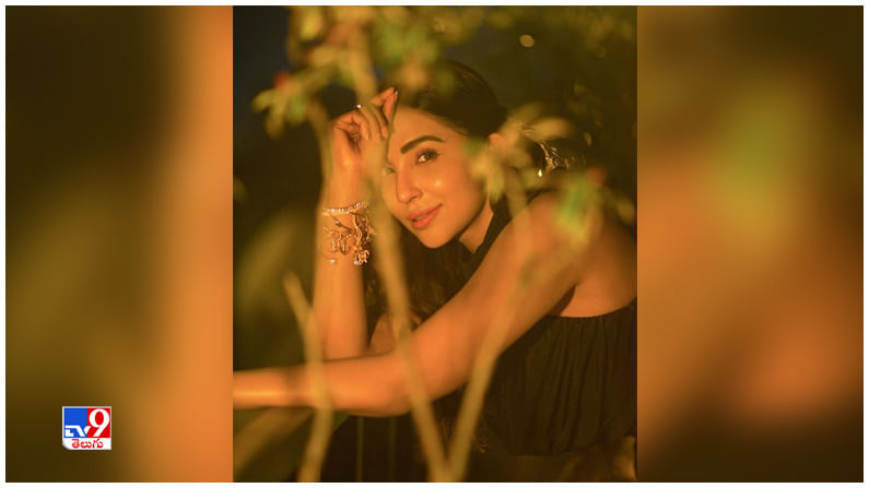 Parvati Nair New Photos. Credit by:Parvati Nair/Instagram