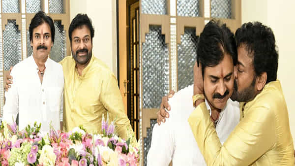 Pawan Kalyan: పది మంది మేలు కోసం ప్రతిక్షణం పరితపించే నిప్పు కణం కళ్యాణ్.. పవన్ పై చిరు భావోద్వేగ పోస్ట్..