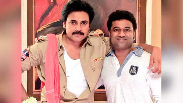 Pawan Kalyan: పవన్ పుట్టిన రోజున సర్ప్రైజ్ గిఫ్ట్ ఇచ్చిన దేవీశ్రీ.. అప్పట్లో కుదరని ఓ వీడియో విడుదల.