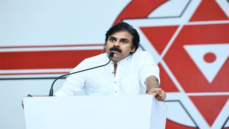 Pawan Kalyan: వచ్చేది జనసేన ప్రభుత్వమే.. వైసీపీ 15 సీట్లేకే పరిమితం.. మీరో మేమో తేల్చుకుందాం రండి: పవన్‌ కల్యాణ్‌