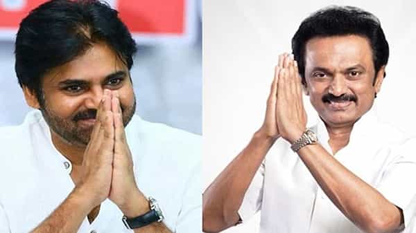 Pawan Kalyan - MK Stalin: తమిళనాడు సీఎం స్టాలిన్కు గొప్ప కాంప్లిమెంట్ ఇచ్చిన పవన్ కళ్యాణ్