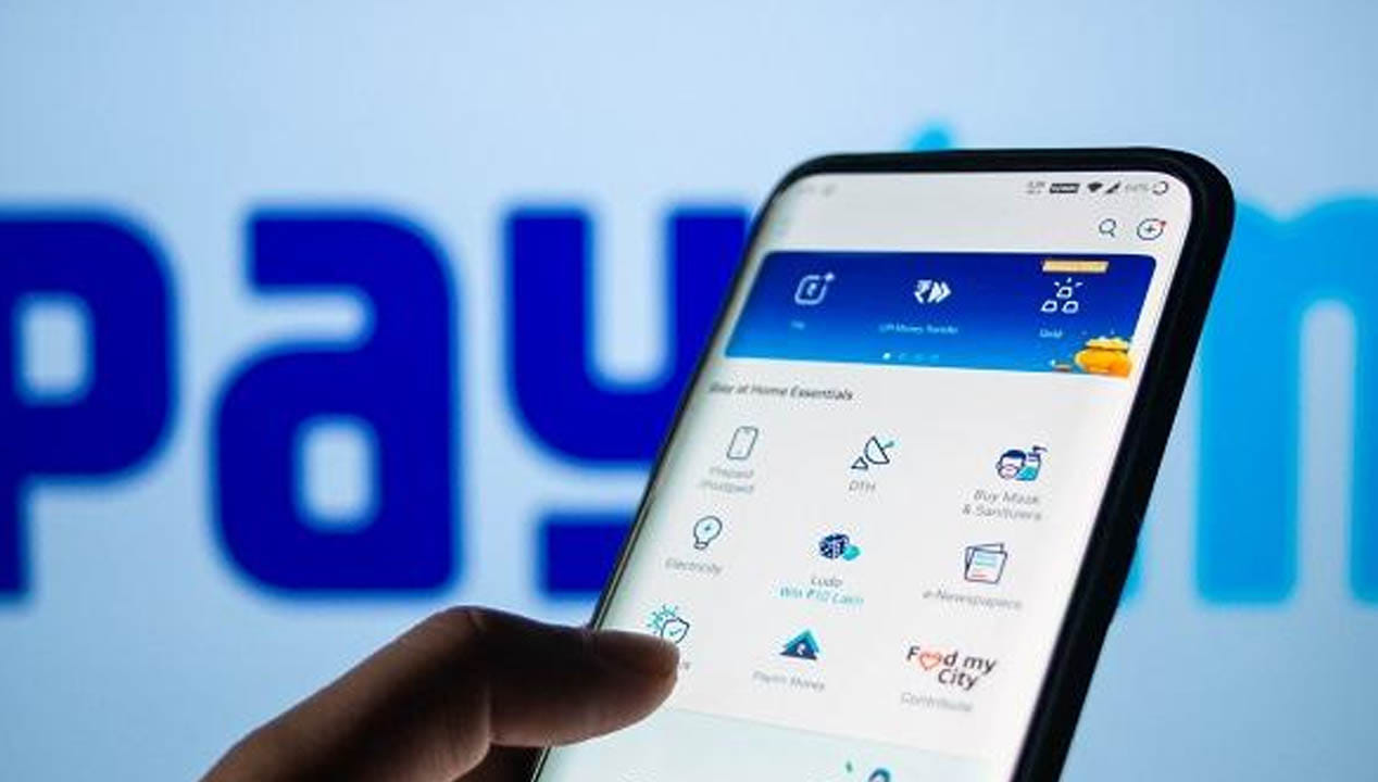 Paytm: పేటీఎంతో విదేశాల నుంచి కూడా డబ్బు పొందవచ్చు.. సన్నాహాలు చేస్తున్న సంస్థ!