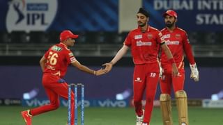 PBKS vs RR, IPL 2021 Highlights: ఉత్కంఠ పోరులో గెలిచిన రాజస్థాన్ రాయల్స్.. 2 పరుగుల తేడాతో ఓడిన పంజాబ్