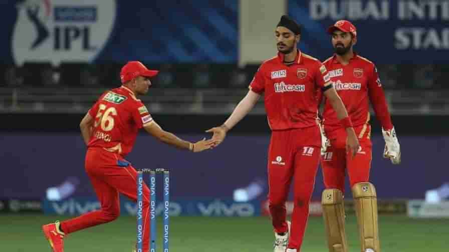 PBKS vs RR, IPL 2021: దుబయ్‌లో బౌండరీల సునామీ.. జైస్వాల్, మహిపాల్, లూయిస్ ధాటికి తేలిపోయిన పంజాబ్ బౌలర్స్.. టార్గెట్ 186