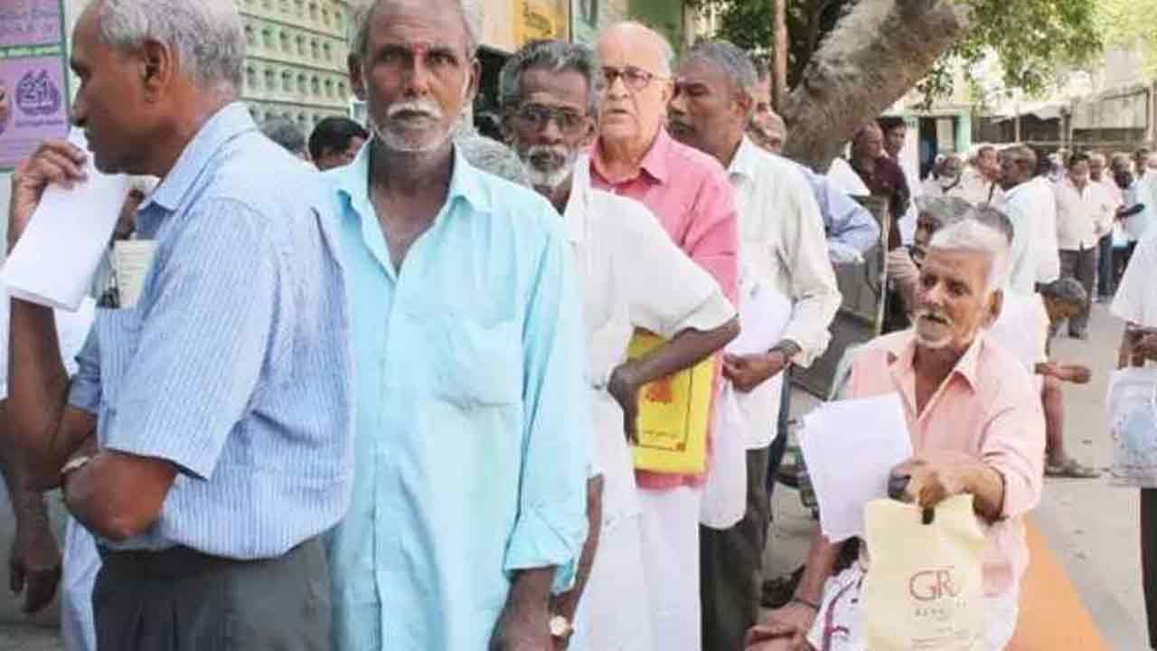 Pensioners Alert: పెన్షన్‌ దారులకు గమనిక..! అక్టోబర్ 1 నుంచి ఈ నిబంధనలలో మార్పు..