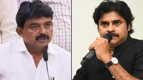 Perni Nani: ఏపీలోనే నిర్మాతలకు ఎక్కువ షేర్.. జనసేన అధినేత పవన్కు మంత్రి పేర్ని నాని స్ట్రాంగ్ కౌంటర్..