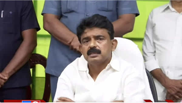 AP Politics: రాజకీయ పార్టీని టెంట్హౌస్లా అద్దెకు ఇస్తున్నారు.. మంత్రి పేర్ని నాని సంచలన వ్యాఖ్యలు..