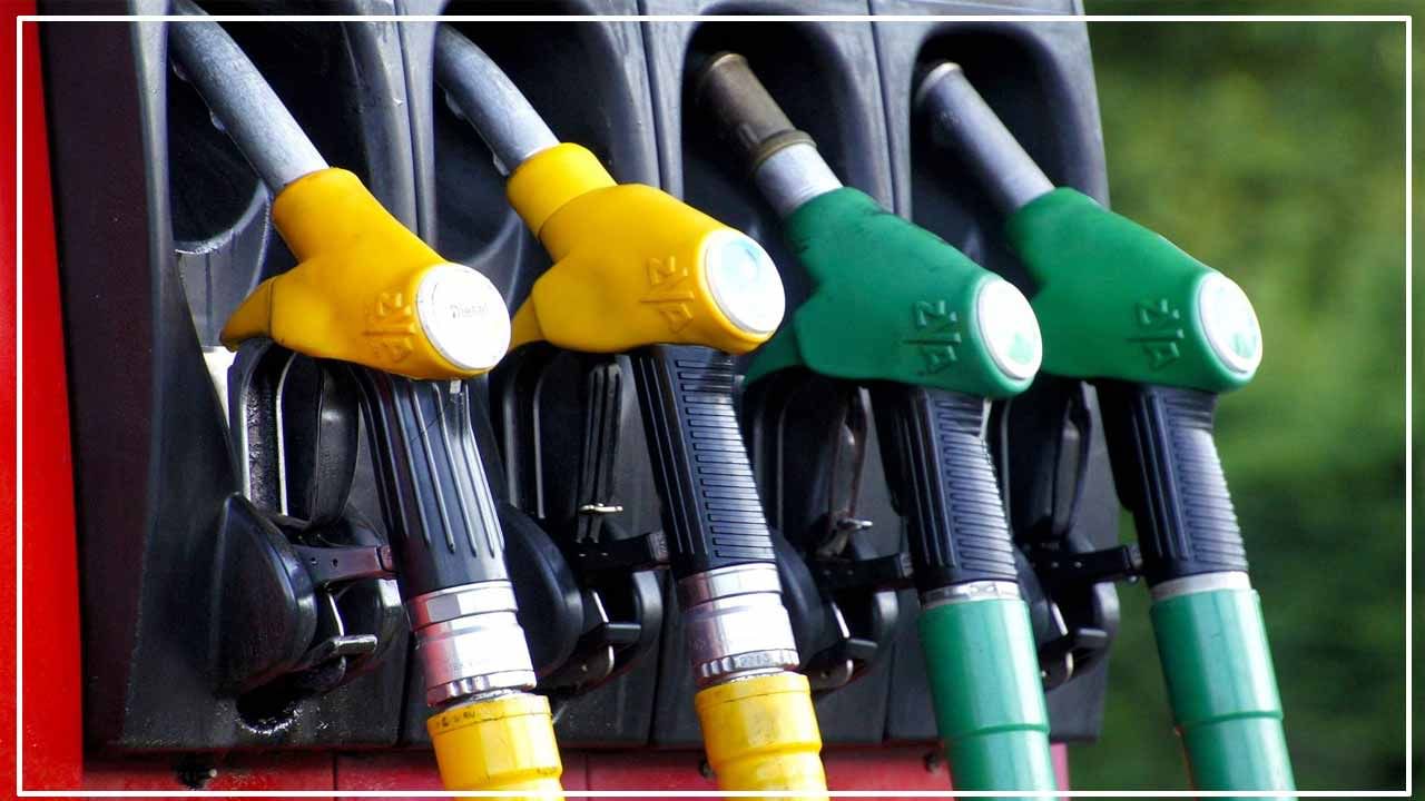 Petrol Diesel Price: వాహనదారులకు రిలీఫ్‌..  స్థిరంగా పెట్రోల్‌, డీజిల్‌ ధరలు.. హైదరాబాద్‌లో ప్రస్తుతం ఎంత ఉందంటే..