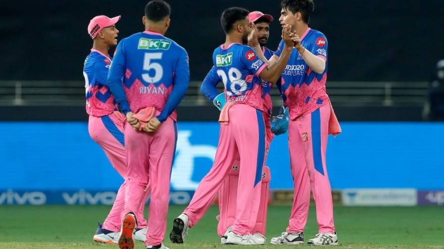 PBKS vs RR, IPL 2021: మ్యాచ్ అంటే ఇదే.. హోరాహోరీ పోరు.. చివరి ఓవర్ చివరి బంతికి విజయం సాధించిన రాజస్థాన్ రాయల్స్ PBKS vs RR, IPL 2021: మ్యాచ్ అంటే ఇదే.. హోరాహోరీ పోరు.. చివరి ఓవర్ చివరి బంతికి విజయం సాధించిన రాజస్థాన్ రాయల్స్