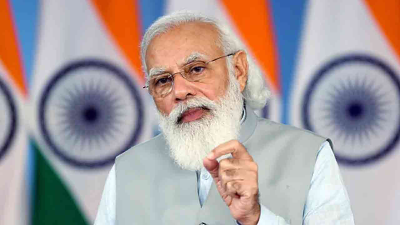 PM Modi: ఉగ్రవాదం పెరగడానికి కారణం ఇదే.. SCO సదస్సులో ప్రధాని నరేంద్ర మోడీ కీలక ప్రసంగం