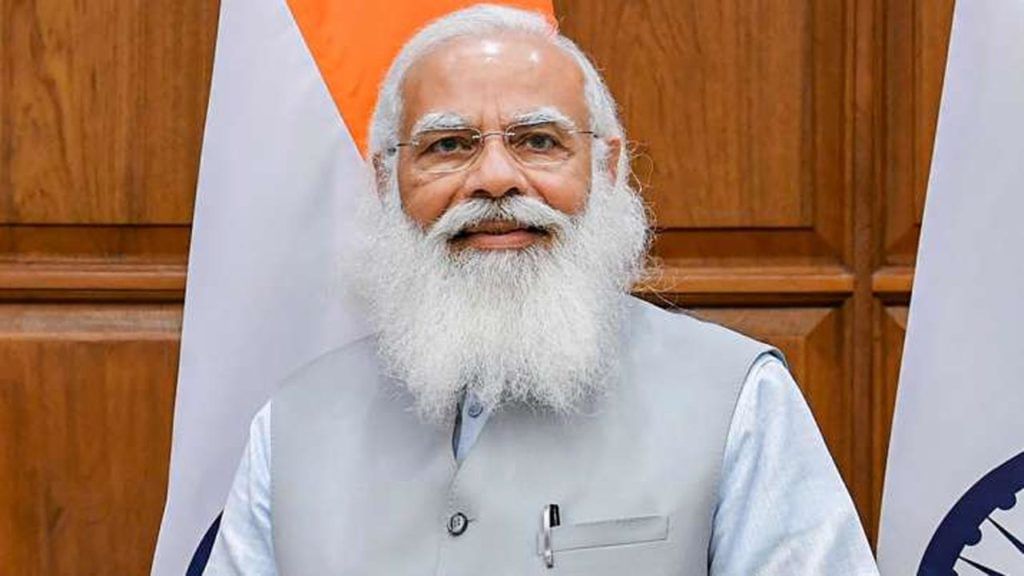 PM Digital Health Mission: నేడు డిజిటల్ హెల్త్ మిషన్ స్కీమ్ను ప్రారంభించనున్న ప్రధాని నరేంద్ర మోదీ PM Digital Health Mission: నేడు డిజిటల్ హెల్త్ మిషన్ స్కీమ్ను ప్రారంభించనున్న ప్రధాని నరేంద్ర మోదీ