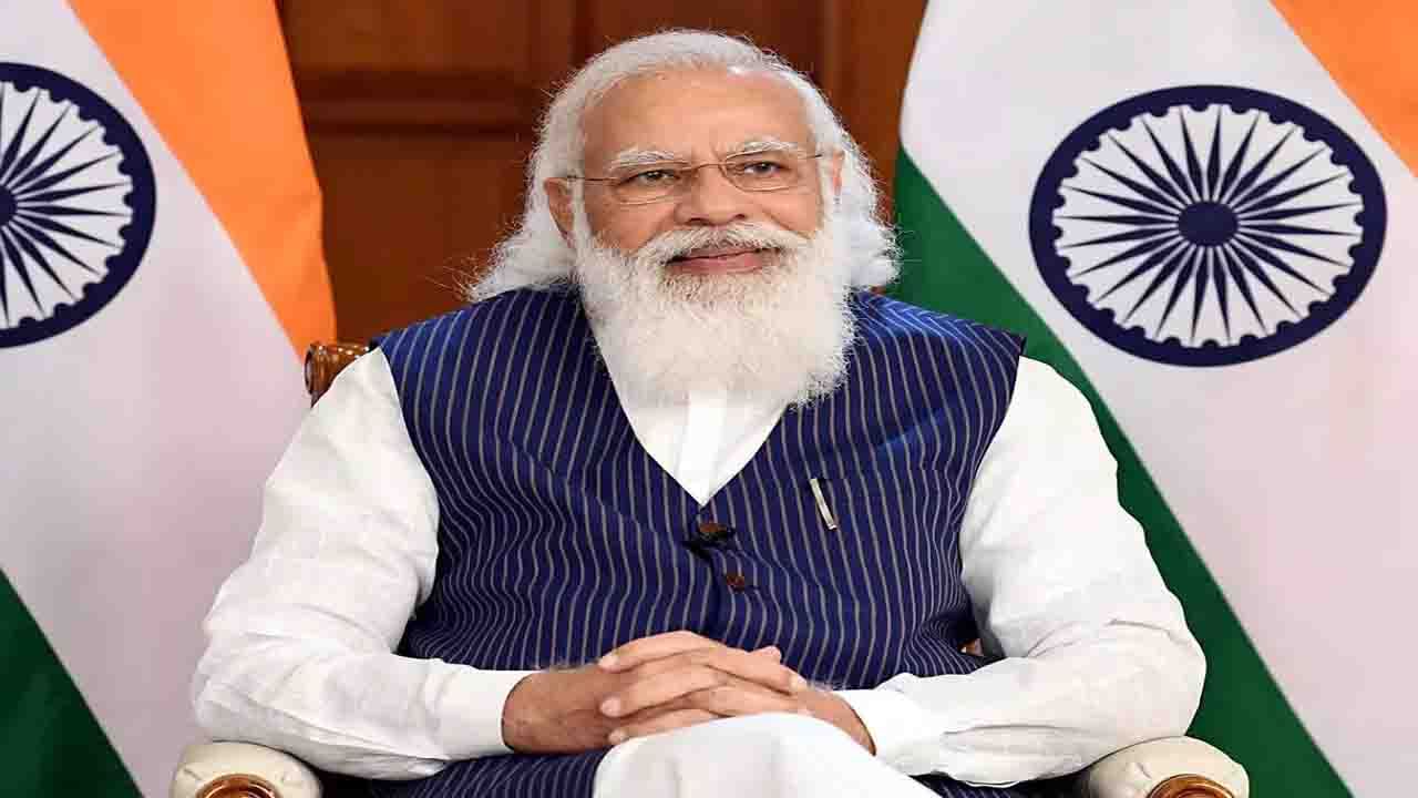 Narendra Modi birthday: మోడీ పుట్టినరోజున బీజేపీ-కాంగ్రెస్ పోటా పోటీ కార్యక్రమాలు.. సేవా సమర్పన్ అభియాన్ వ్యతిరేకంగా 'నిరుద్యోగ్ దివాస్'